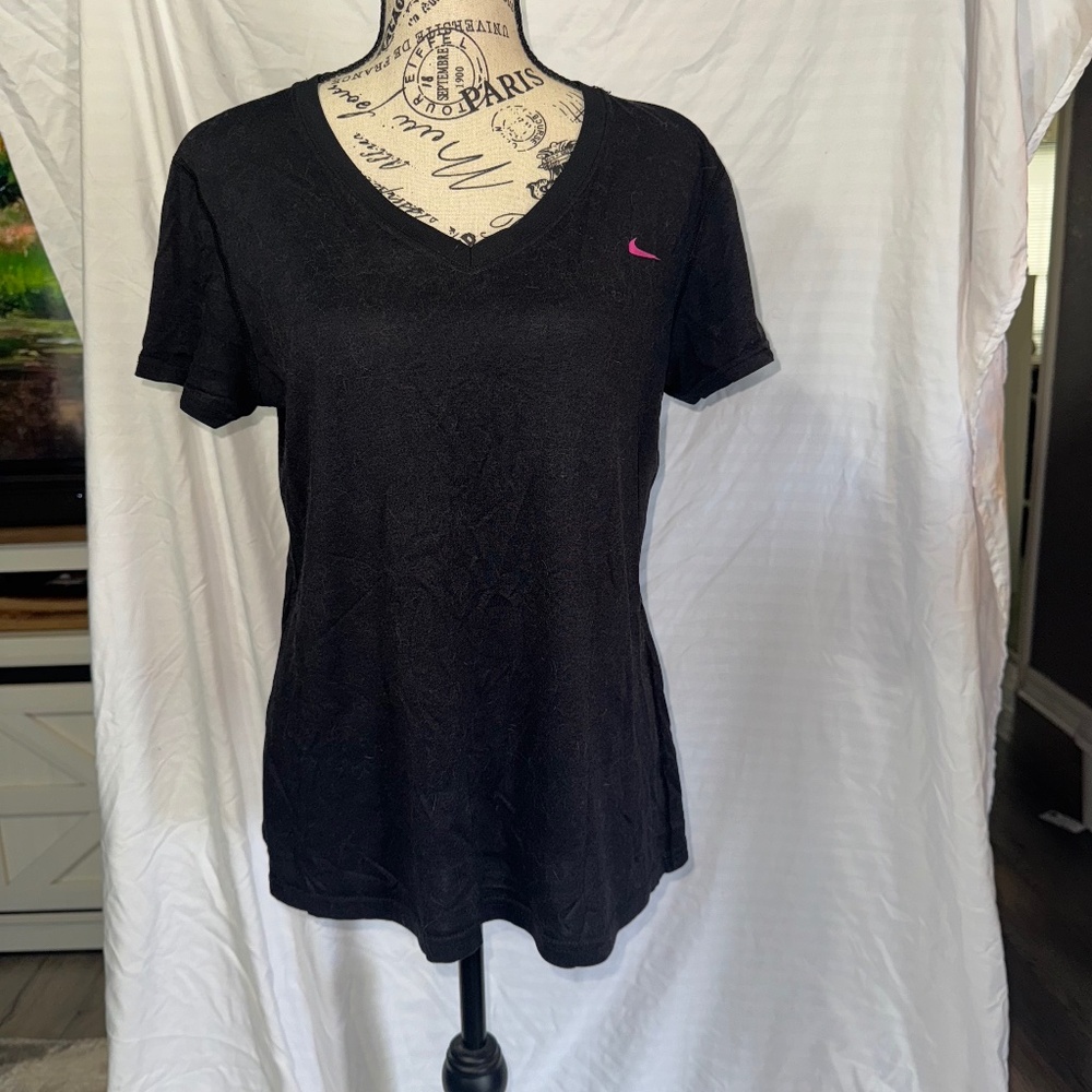 Nike shirt